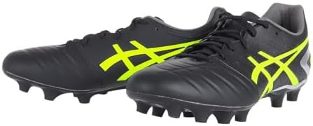 アシックス] サッカースパイク DS LIGHT 1103A068-002 26.0cmの通販は