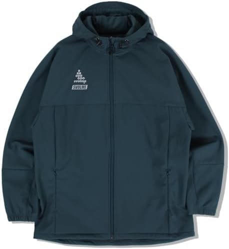 [スボルメ] ボンディングウォームフーディー 1234-28001 Sサイズ ウオッシュネイビーの通販は