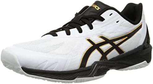 [アシックス] バレーボールシューズ V-SWIFT FF 3 1053A042-100 31.0cm