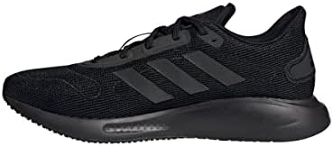 [アディダス] ランニングシューズ Galaxar ラン KYP66 メンズ コアブラック/コアブラック/コアブラック(FY8976) 24.5 cm