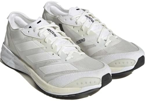[アディダス] ランニングシューズ アディゼロ ジャパン 7 レディース ノンダイド/ノンダイド/フットウェアホワイト(GY2587) 24.0 cmの通販は