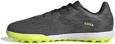 [アディダス] コパ ピュア INJ.3 TF 26.0cm コアブラック/チームソーラーイエロー/グレーファイブ IG0773