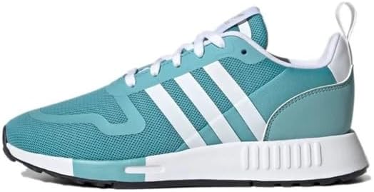 [アディダス] レディース スニーカー MULTIX W 23.0cm ミントトーン/グレーワン/コアブラック H04494