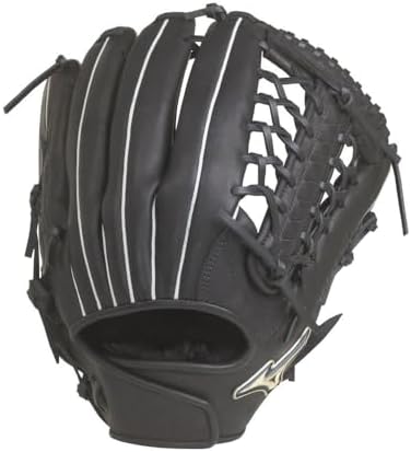 MIZUNO(ミズノ) 野球 グローブ 軟式用 セレクトナイン 外野手向け サイズ14 左投用