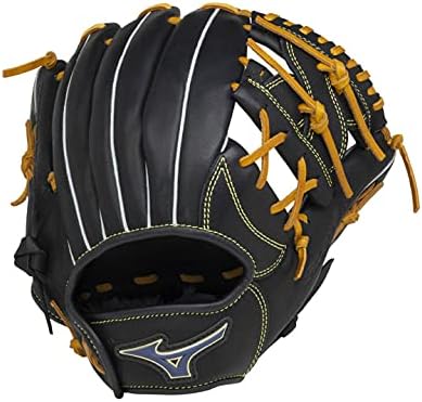 [ミズノ]野球 少年軟式グローブ オールラウンド用 ボーイズ 少年軟式用 セレクトナインSoft Plus ソフトプラス サイズM 1AJGY25930 ０９５９