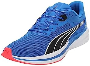 [プーマ] ランニングシューズ リディーム プロフォーム 377995 ウルトラブルー/For All Time レッド ホワイト ブラック(11) 27.5cm