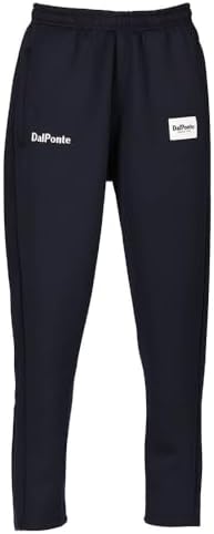 DalPonte(ダウポンチ) ユニセックス 秋冬 FW サッカー フットサル テックスウェットパンツ NAVY Mサイズ DPZ0388