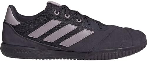 [アディダス] フットサルシューズ コパ グローロ IN MDM27 オーロラブラック/プリラブドフィグ/プリラブドフィグ(IE7548) 29.5cm