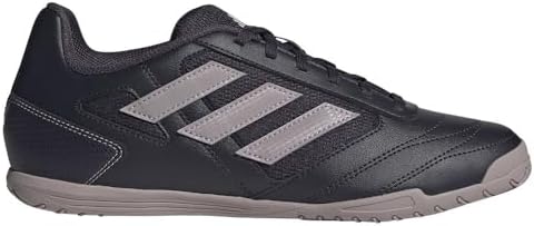 [アディダス] フットサルシューズ スーパー サラ II IN MDM30 オーロラブラック/プリラブドフィグ/プリラブドフィグ(IE7555) 29.5cm