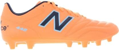 [ニューバランス] 442 v2 Academy HG H2(ORANGE) 28.0 cm 2Eの通販は