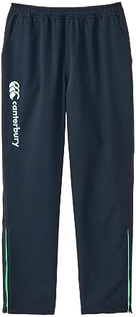 [カンタベリー] ロングパンツ PRACTICE PANTS プラクティスパンツ メンズ RG13708 29 ネイビー XLサイズ