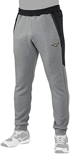 ミズノ MIZUNO テックスウェット ロングパンツ メンズ ミズノプロ 12JD2R70 XOサイズ