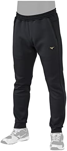 ミズノ MIZUNO テックスウェット ロングパンツ メンズ ミズノプロ 12JD2R70 Lサイズ