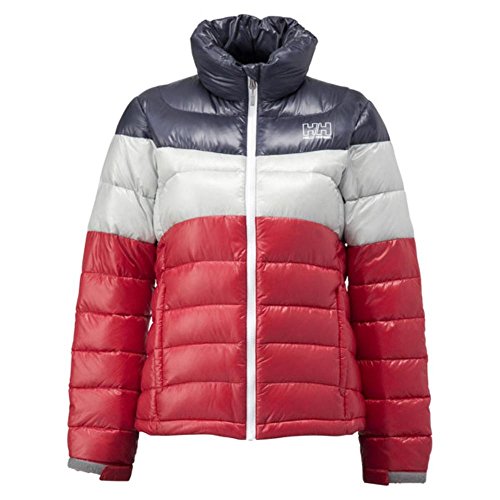 ＨＥＬＬＹＨＡＮＳＥＮ（ヘリーハンセン）ＢＡＭＢＬＥ　ＪＡＣＫＥＴ（バンブルジャケット）ＷＯＭＥＮ’Ｓ  NE M