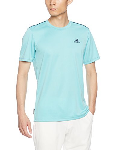 アディダス Adidas トレーニングウェア Sk ワンポイントtシャツ メンズ Elw58 Cg2664 イージーミント S17 J Sの通販はau Pay マーケット Campista カンピスタ