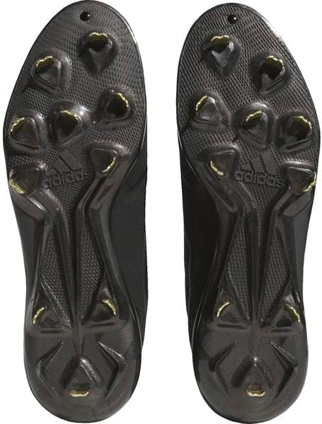 アディダス] 野球スパイク スタビル 5 ロー コアブラック/コアブラック
