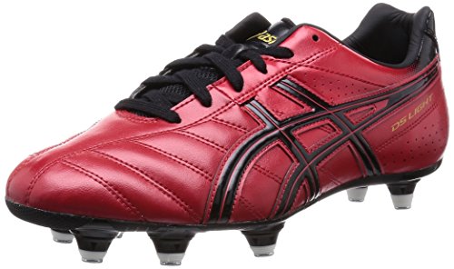 アシックス サッカースパイク Ds Light Wd Si Tss709 旧モデル 2390レッド ブラック 25 0の通販はau Pay マーケット Campista カンピスタ