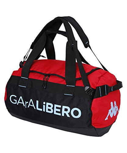 (カッパ)Kappa 3WAYツアーバッグ/50L KF518BA15 RD RD Xの通販は 5,971円