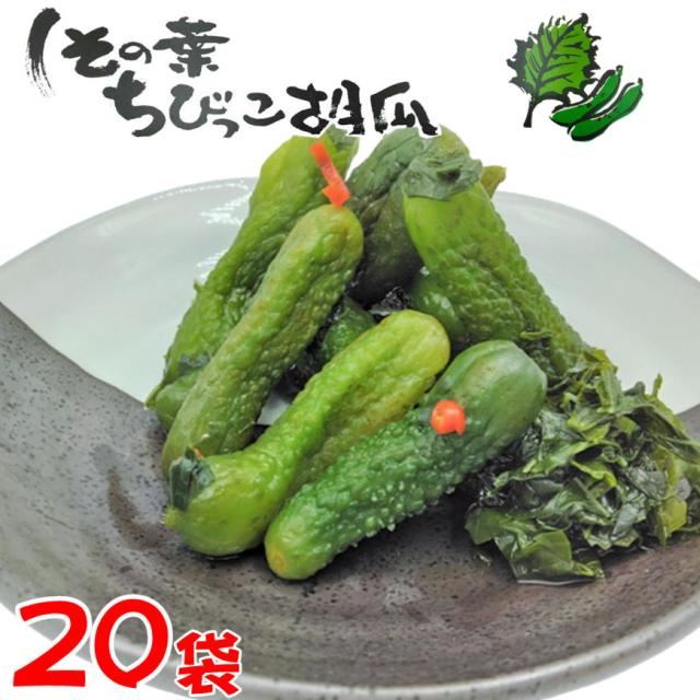 しその葉ちびっこ胡瓜 350g×20 箱買い 大人買い まとめ買い お土産 きゅうり ちびきゅう 小さい胡瓜 ちいさいの通販は