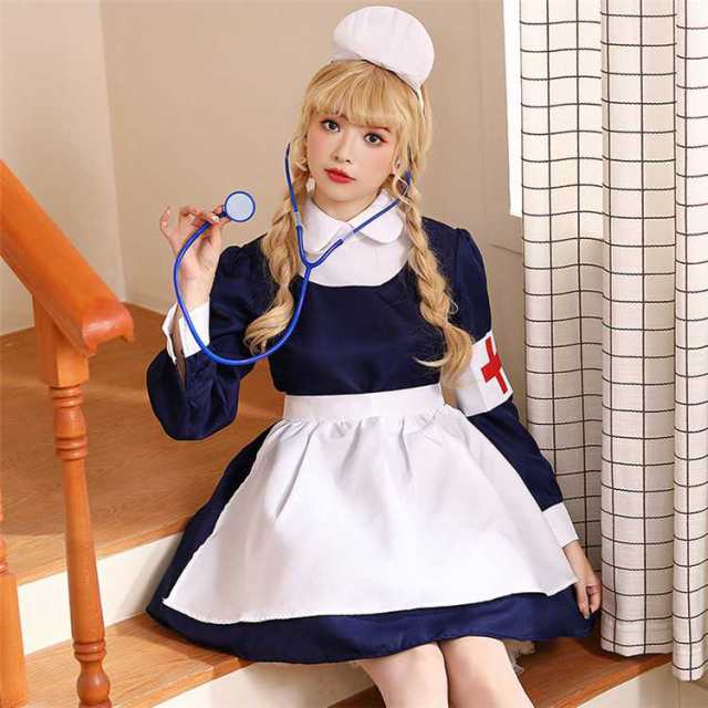 goldfieldstvet.edu.za - コスプレ 大人 ナース ハロウィン 制服