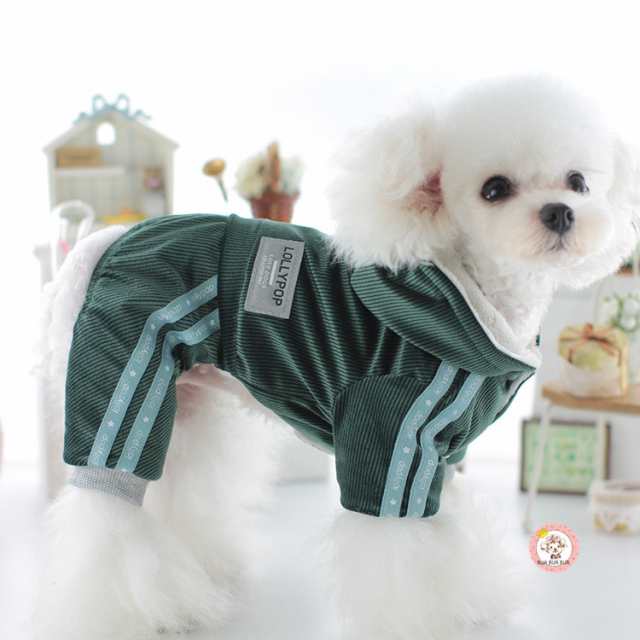 犬 販売 つなぎ ダウン