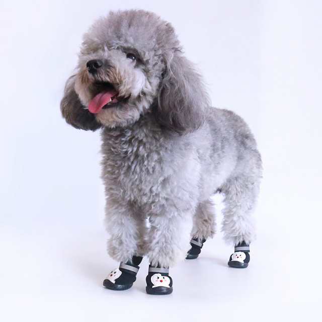 代引不可 Dog Shoes 犬用シューズ ペットグッズ 犬靴 ドッグシューズ 犬用品 犬防寒グッズ Gx Cw 93の通販はau Pay マーケット 東京キャベツ