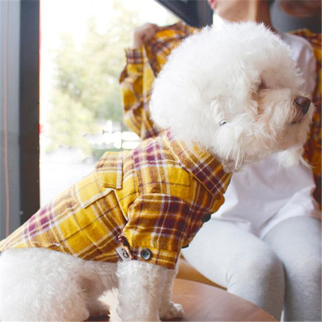 犬ワンピ ペットペアルック ワンちゃんとのペアルック洋服 犬服 犬の服 ペット服 ペアルック ペット ドッグウェア Cw 0314 15の通販はau Pay マーケット 東京キャベツ