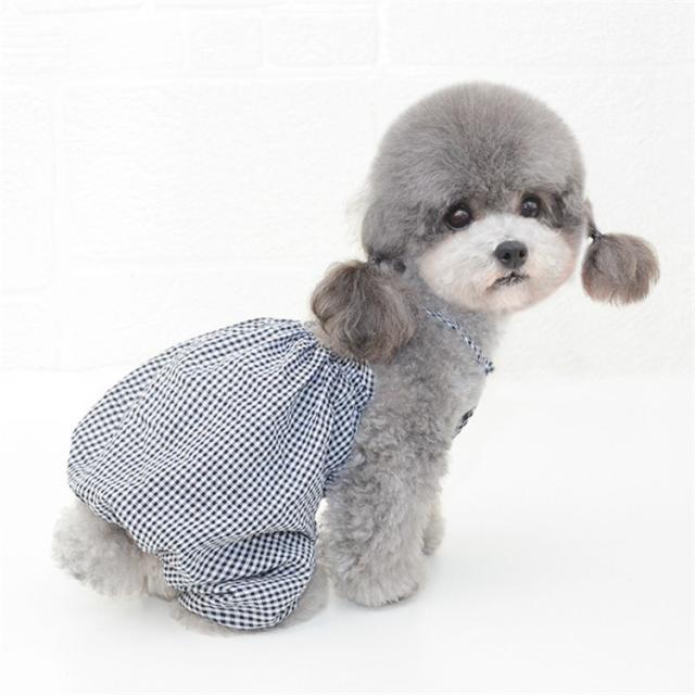 代引き不可 帽子付き 犬服 犬の服 犬ワンピ ワンちゃんのお洋服 ペットウエア ペット 犬ワンピース イヌ 服 Cw 0314 226の通販はau Pay マーケット 東京キャベツ