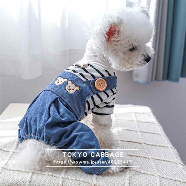 犬服 犬の服 猫服 猫の服 秋 春 秋春 超小型犬 小型犬 中型犬 犬