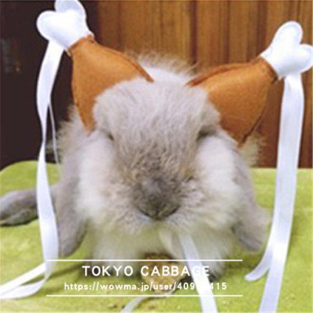 おもしろいこコスチューム ペット イヌ ネコ ペット用 被り物 チキン足 クリスマス 犬猫面白い帽子 犬チキン被り物 犬の帽子 猫のの通販はau Pay マーケット 東京キャベツ