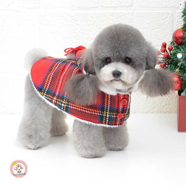 エルクドッグケープ エルクケープ犬コスチューム ソフトペット 