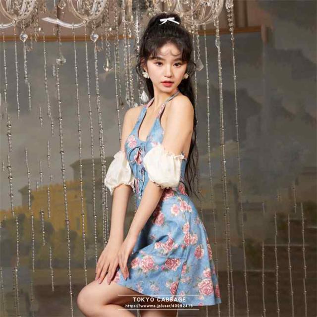 レディース水着 女性水着 みずぎ女性用 水着 レディース ワンピース