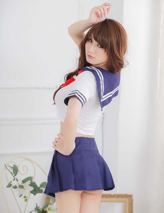 コスプレ 女子高生 衣装 制服 コスチューム Amazon.co.jp: スクール 制服 コスプレ 衣装 女子高生 JK 学生服