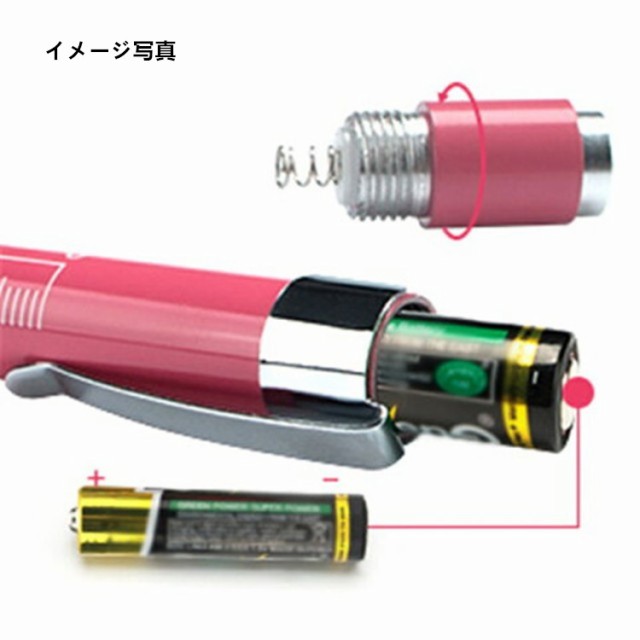 18％OFF 医療用LEDペンライト 瞳孔計付 sushitai.com.mx