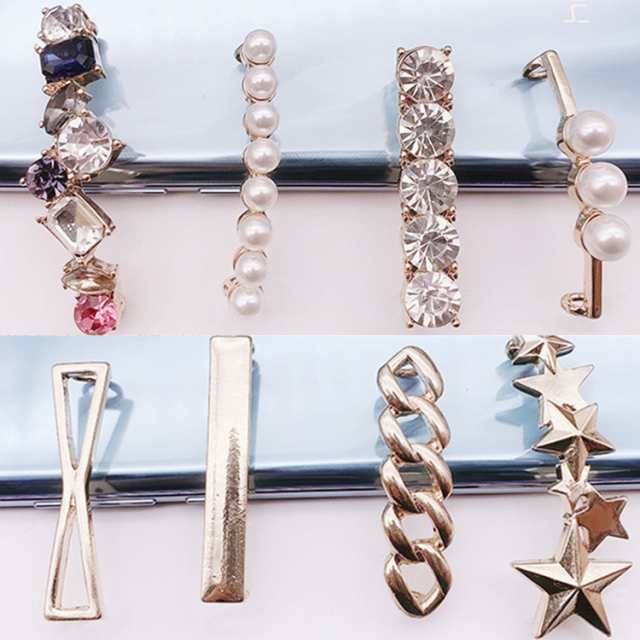 代引不可 シューピアス ビジューピアス スニーカー 紐 ピアス