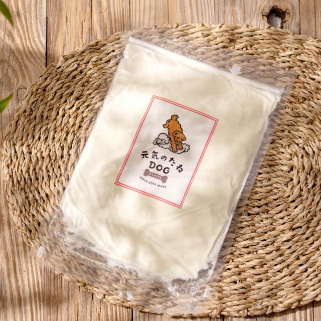 国産 ヤギミルク 犬 ミルク 粉 1kg 送料無料 粉ミルク 粉末 山羊 やぎ 羊乳 無添加 北海道 おやつ ドックフード 犬のおやつ 犬用 猫用_5