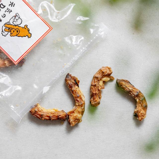 犬 おやつ 無添加 国産 鶏 カリカリせせり 1kg 送料無料 犬のおやつ とり ささみ ササミ いぬ ドックフード グッズ ペット ご褒美 フード プレゼント 猫 ペット用 元気のたね_3