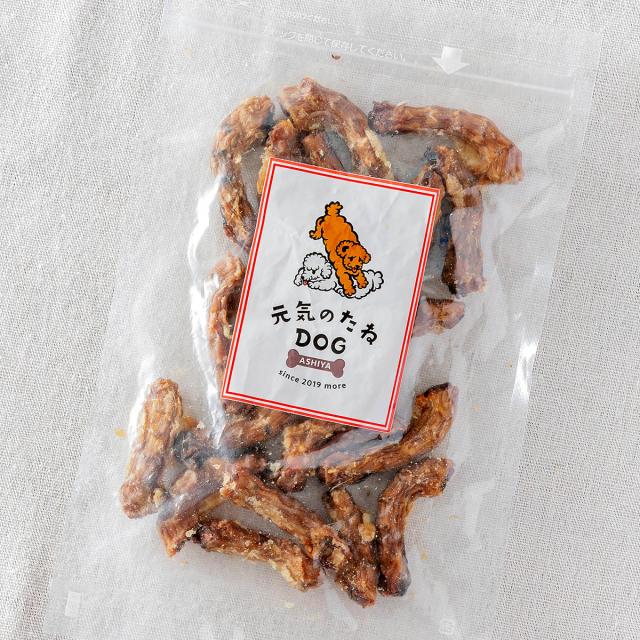 犬 おやつ 無添加 国産 鶏 カリカリせせり 1kg 送料無料 犬のおやつ とり ささみ ササミ いぬ ドックフード グッズ ペット ご褒美 フード プレゼント 猫 ペット用 元気のたね_4