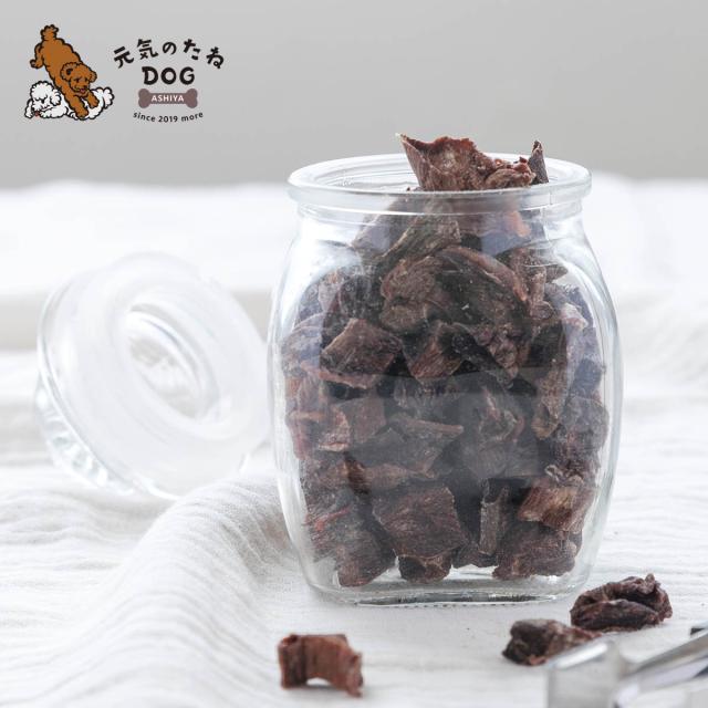 犬 おやつ 国産 無添加 デリシャスキューブ 鹿肉 1kg 送料無料 元気のたね dog 鹿 業務用 プレゼント ドッグフード 犬用 ペット おつまみ お菓子 無塩 いぬ グッズ フード 猫 ペット用 元気のたねDOG_1