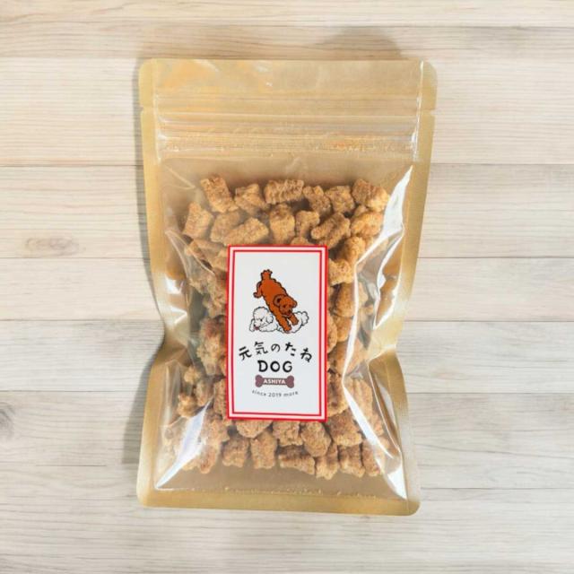 元気のたね 犬 おやつ 国産 無添加 酵素DEボーロ 500g 腸活おやつ 低脂肪 ダイエット トッピング 送料無料の通販は 5,278円