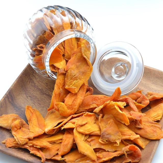 ドライフルーツ マンゴー 砂糖不使用 無添加 業務用 1kg ドライマンゴー 送料無料の通販は