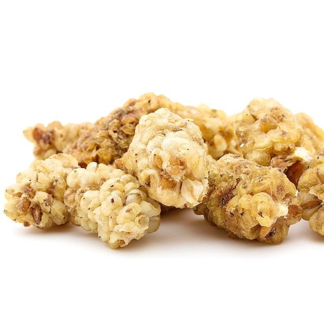 有機 桑の実 お徳用 小分け800g(400g×2) オーガニック マルベリー （送料無料）