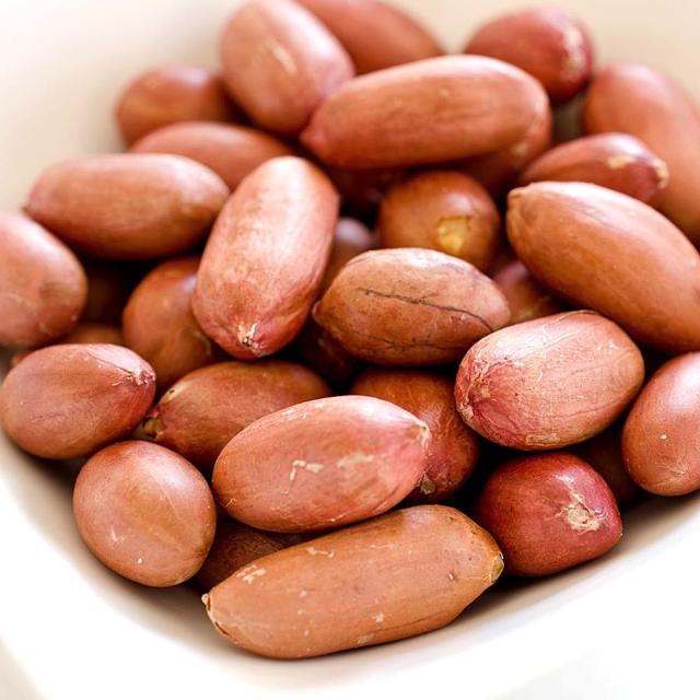 国産ピーナッツ 0g ナッツ 薄皮付きピーナッツ 国産 皮付きピーナッツ 送料無料の通販はau Pay マーケット 元気のたねkfv