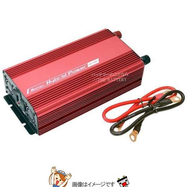 大自工業 メルテック SIV-1001 USB&コンセント入力電圧DC24V