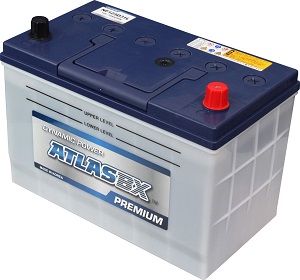 105Ｄ31L 適合65D31L 75D31L 85D31L 95D31L115Ｄ31L２年補償新品