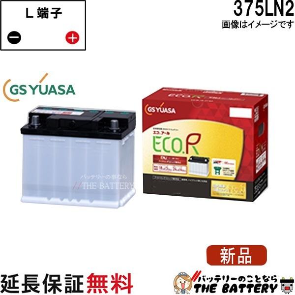 ENJ-375LN2 車 バッテリー レクサスNXHV ノアHV ヴォクシーHV エスクァイアHV アルファードHV