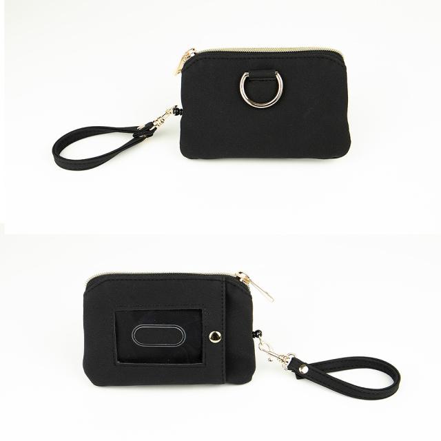 タイムセール中 パスポーチ パスケース リール 定期入れ Icカード 改札 小銭入れ コインケース パスポーチ ディープ Altroseの通販はau Pay マーケット Altrose