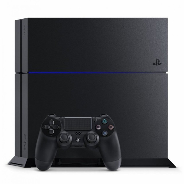 送料無料 Ps4 本体 中古 Playstation 4 ジェット ブラック 500gb Cuh 10ab01 すぐに遊べるセットの通販はau Pay マーケット Wave Au Pay マーケット店