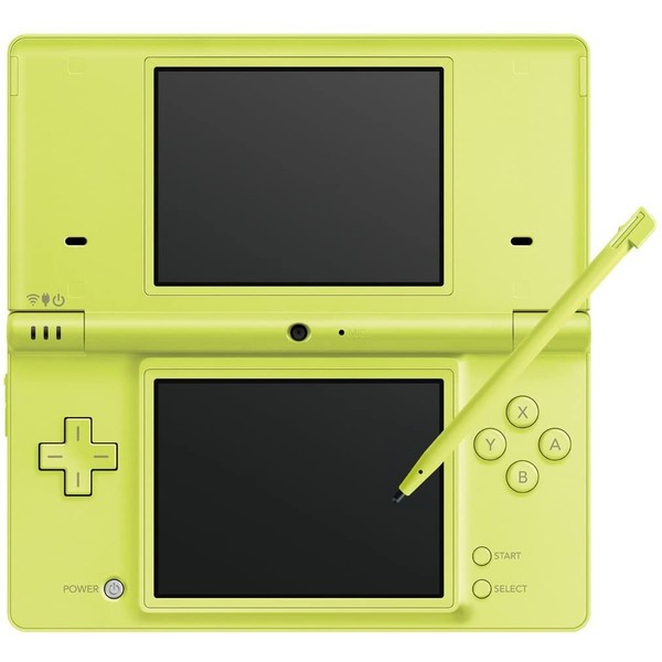 【ソフトプレゼント企画】DSi ニンテンドーDSi 本体 すぐに遊べるセット 選べる6色 任天堂 中古