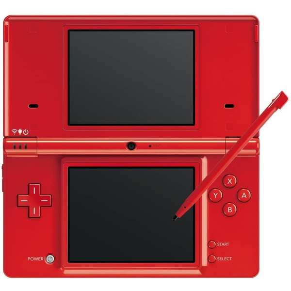 DSi ニンテンドーDSi 本体 タッチペン付 選べる6色 任天堂 中古